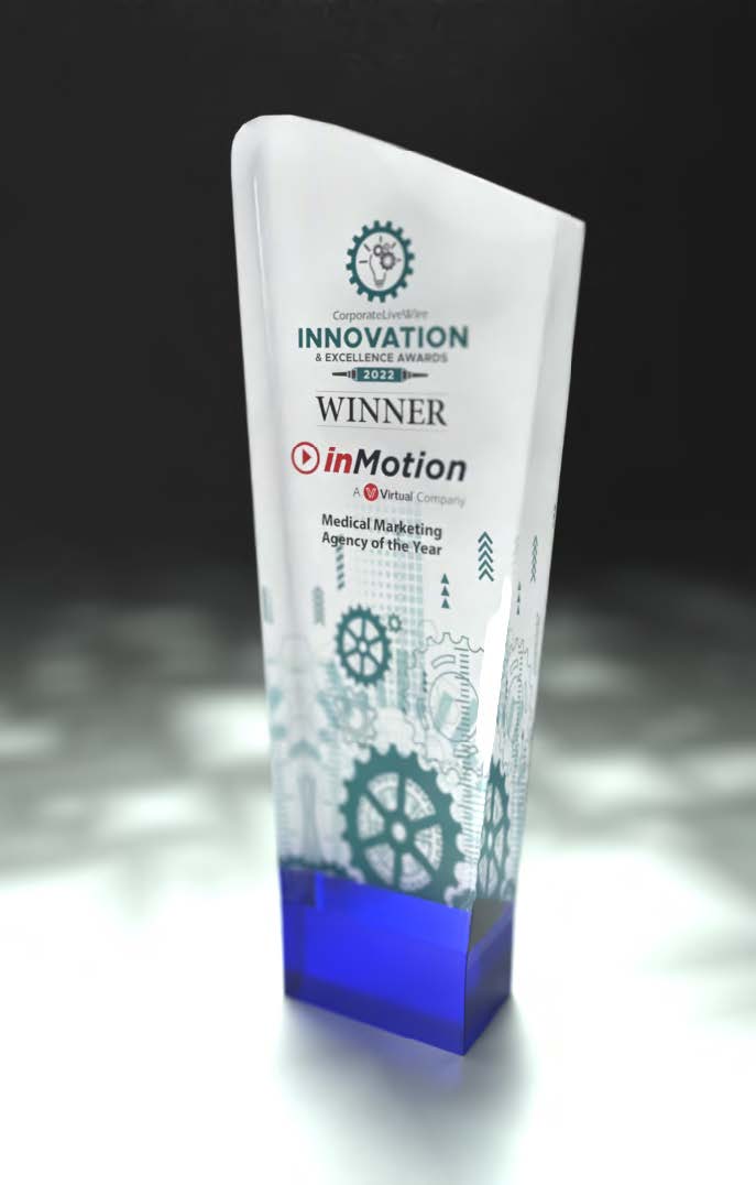Innovation & Excellence 2024 - Corporate LiveWire