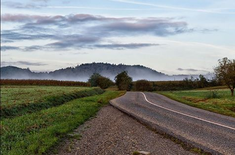 der weg ins Darknet