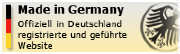 Made in Germany