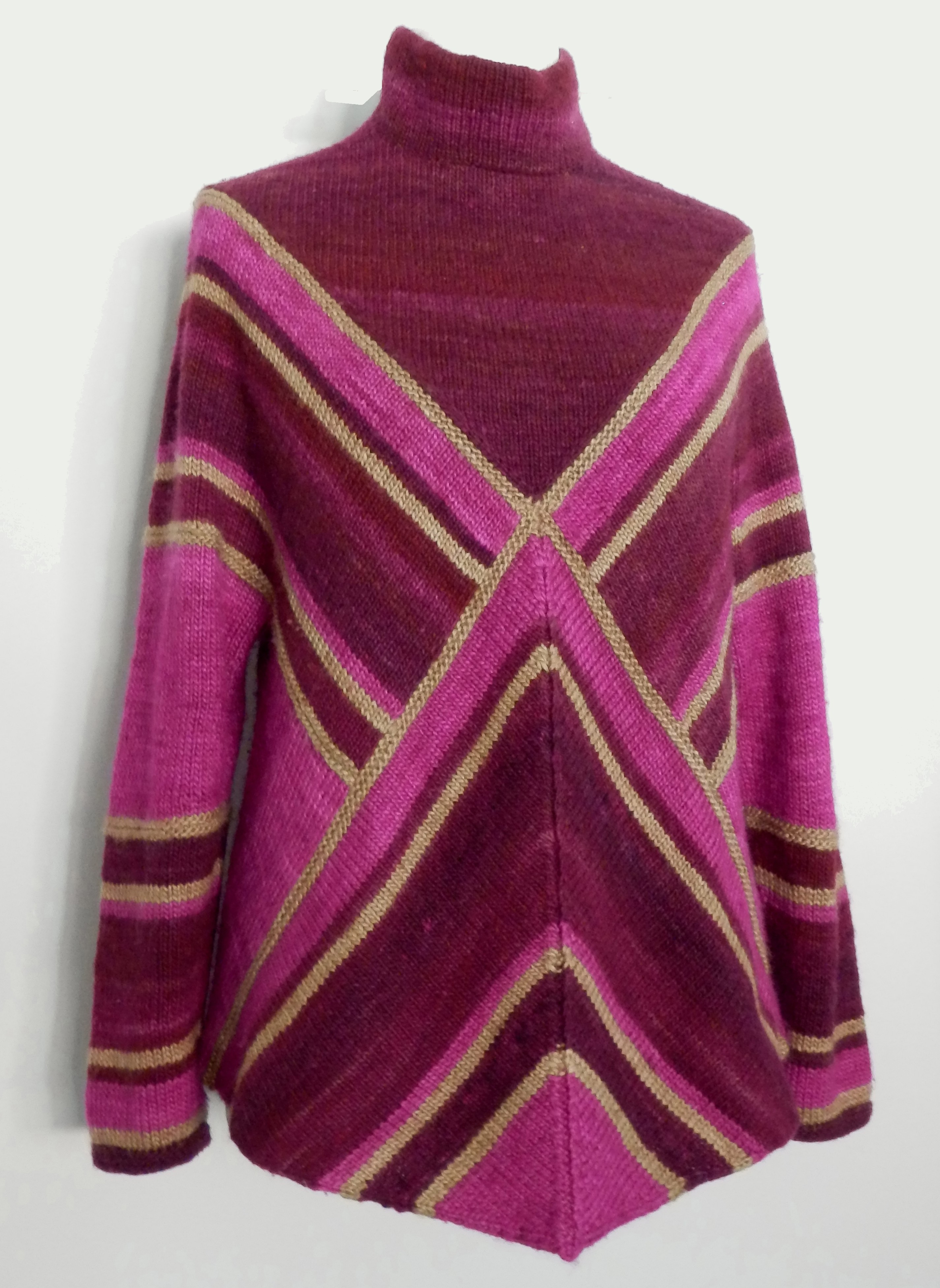 Pullover Pullonccino