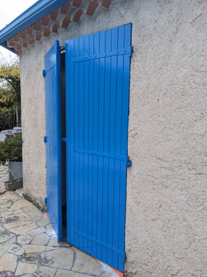 Artisan Peintre à Villeneuve-lès-Béziers 34420