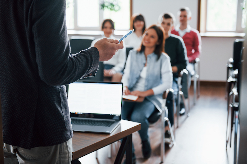 Is mediation iets voor jou? 5 signalen dat een mediationopleiding bij je past