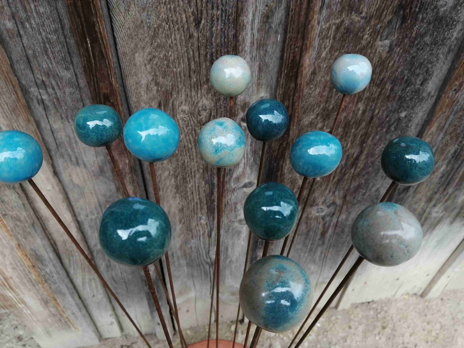 Lollipops Südsee