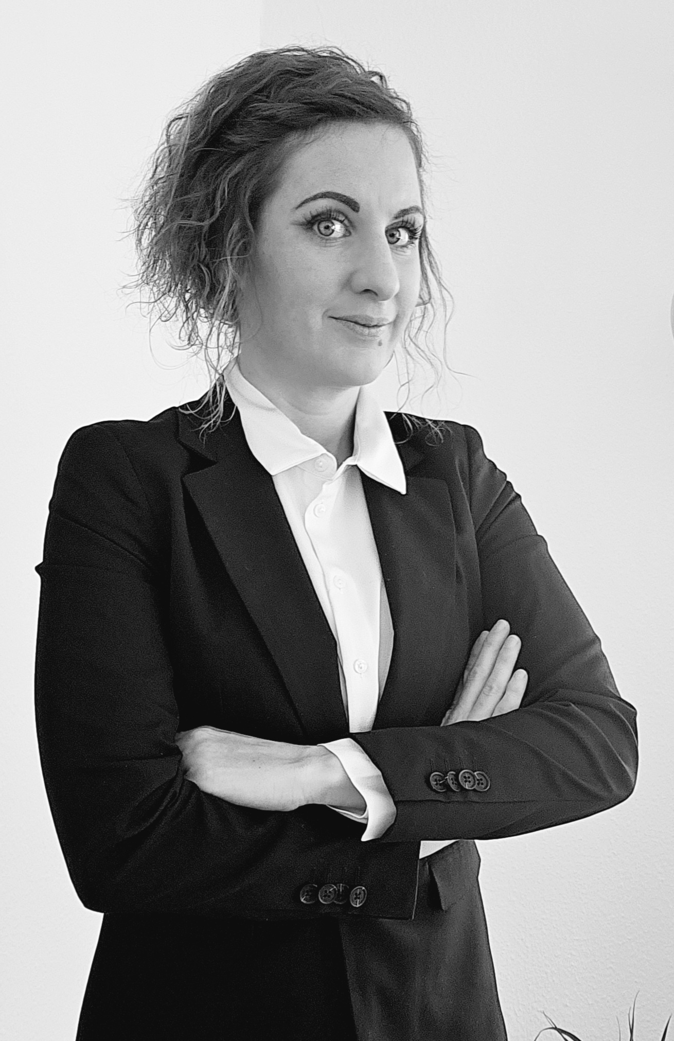 Sarah Bungert