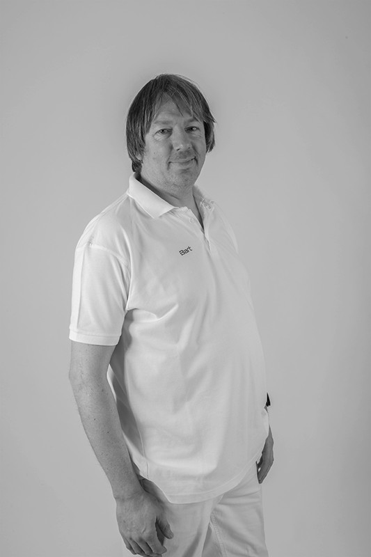 Bart Piessens