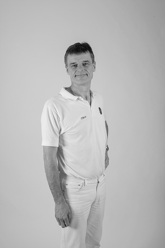 Mike Kohns