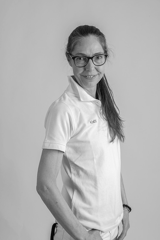 Kathi Sperling