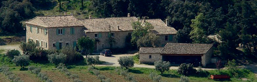 Le Domaine Chante Coucou