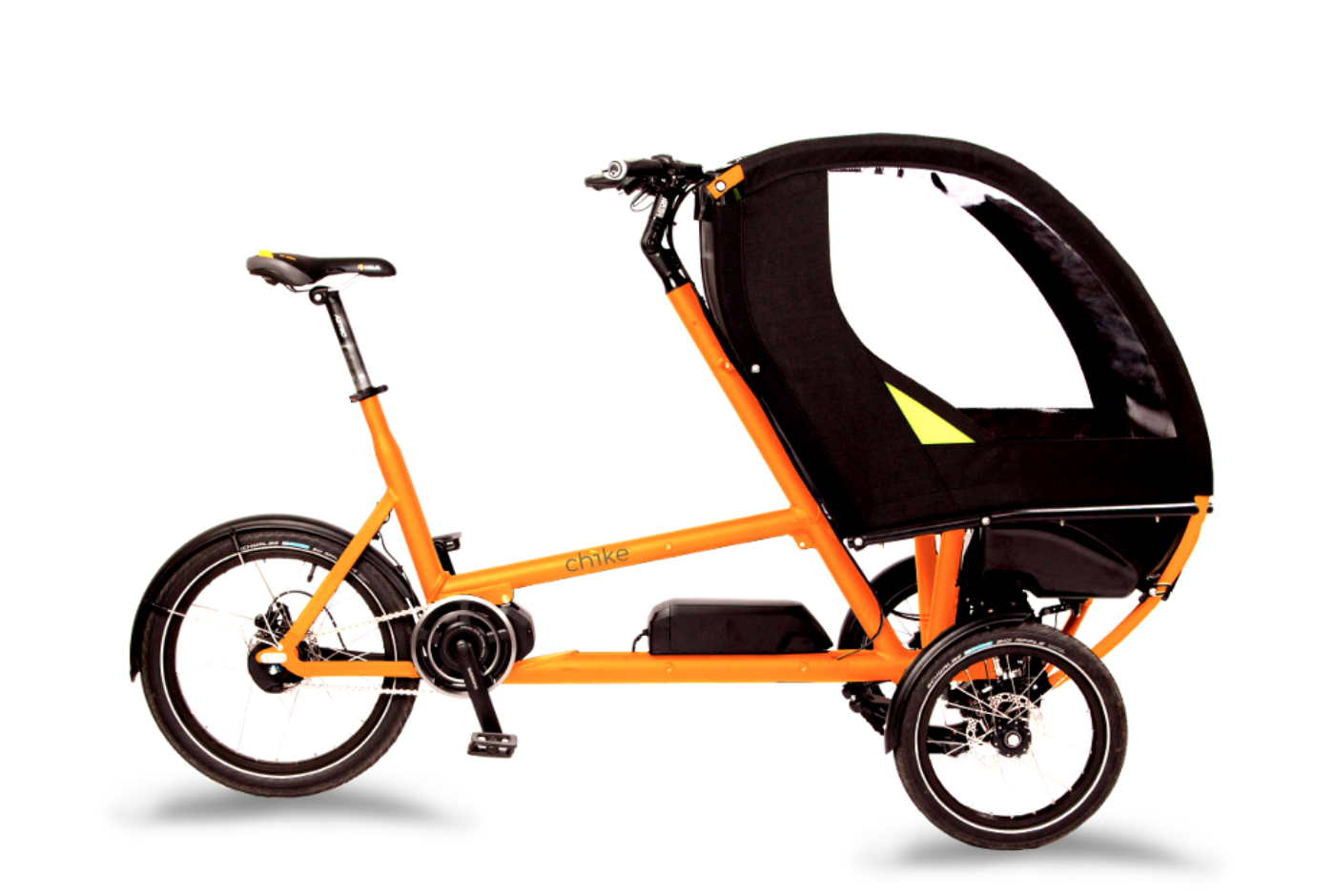 Chike cargo cheap bike