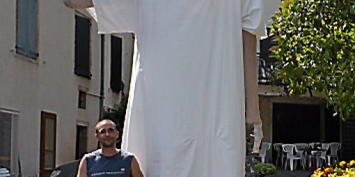 le comité des fêtes de saint sever du moustier