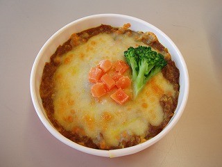 カレードリア