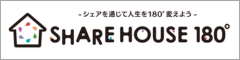 株式会社シェア180