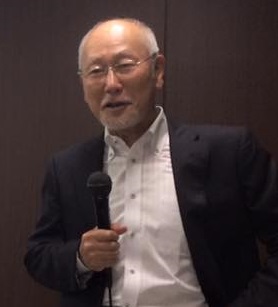 有限会社インフォメーションシステム・キャビン　代表　志田真郷さん