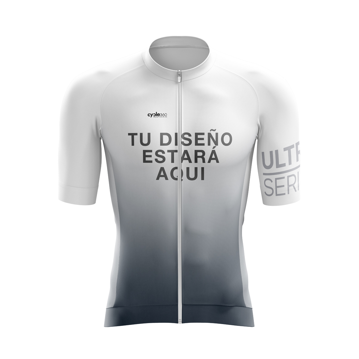 Maillot personalizado top