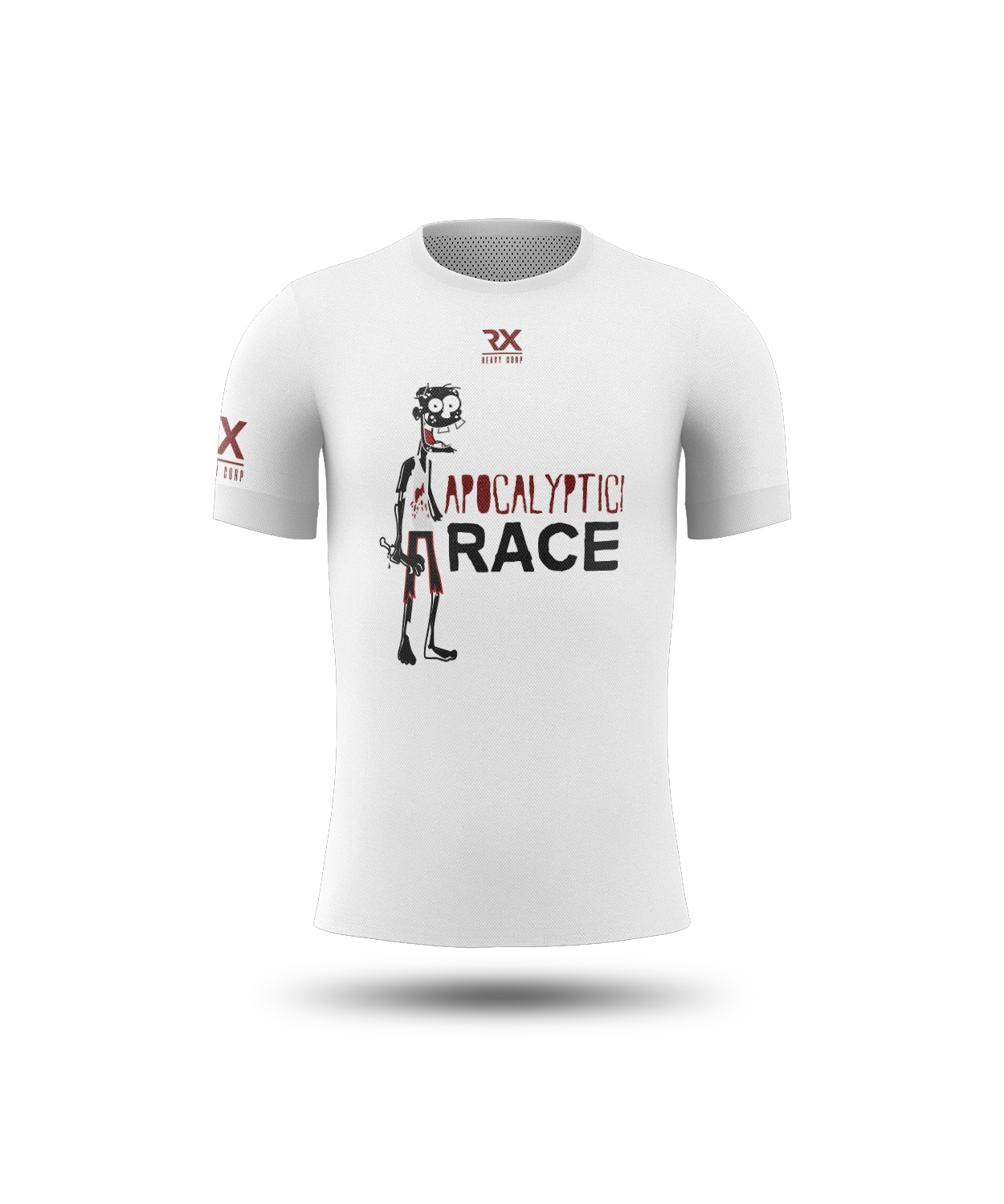 Camiseta t cnica 100 personalizada semi compresiva tope de gama US PRO mod PREMIUM