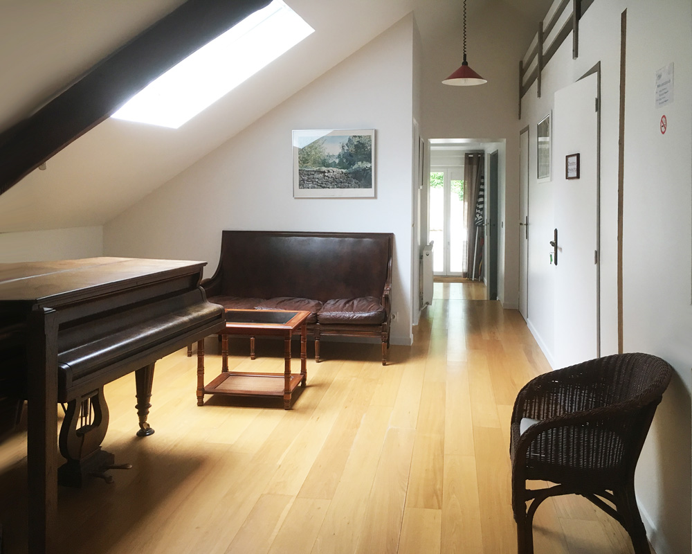 Le Salon du Piano
