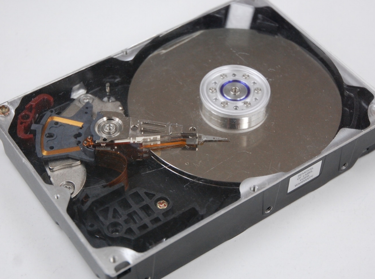 故障PC、外付HDDのデータ(ファイル)復旧 PC修理とデータ復旧の希望社、相生店へ持込で診断・見積が無料