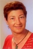 Pfarrsekretärin Andrea Stier-Feldmann