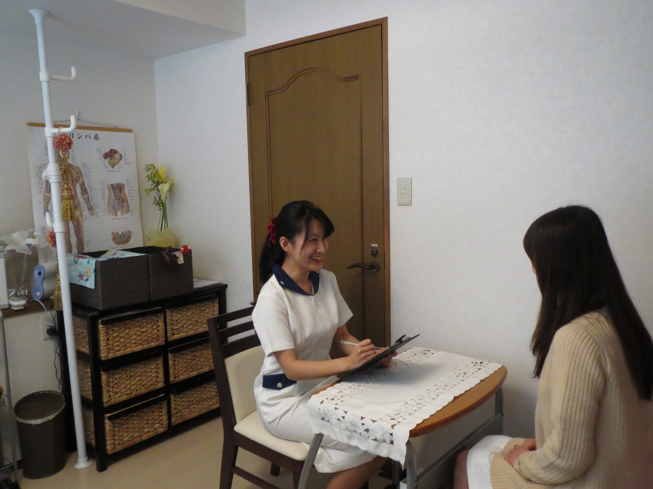 長命整体　新リンパ療法　骨盤矯正ブロック 長命整体 新リンパ療法 骨盤矯正ブロック リンパ療法学院（JCS