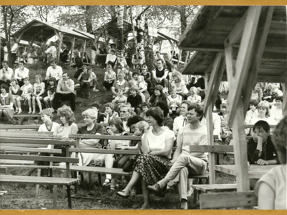 Chronikveranstaltungen Mein Wesendahl