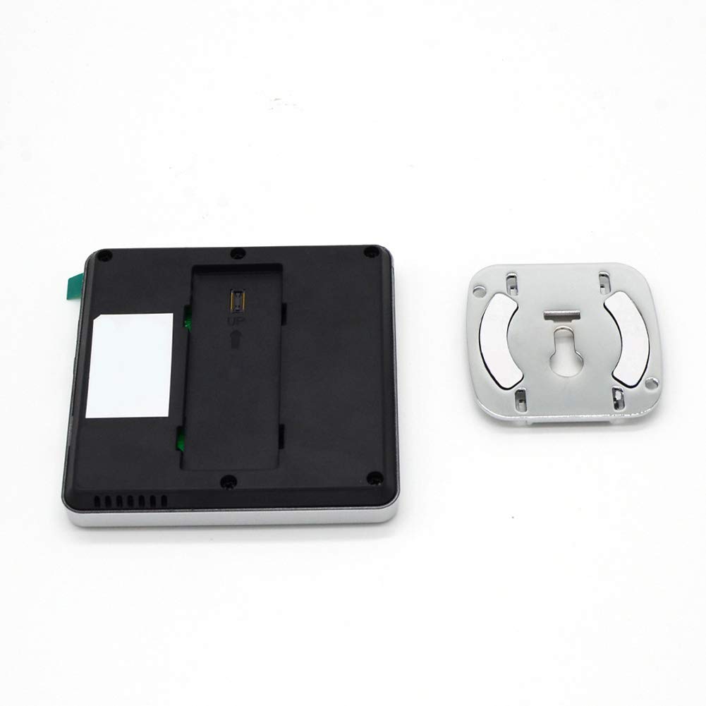 Spioncino per porte blindate