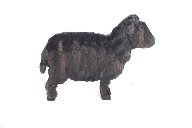 Ausstellungsansicht - Kunstverein Passau - Sankt Anna-Kapelle