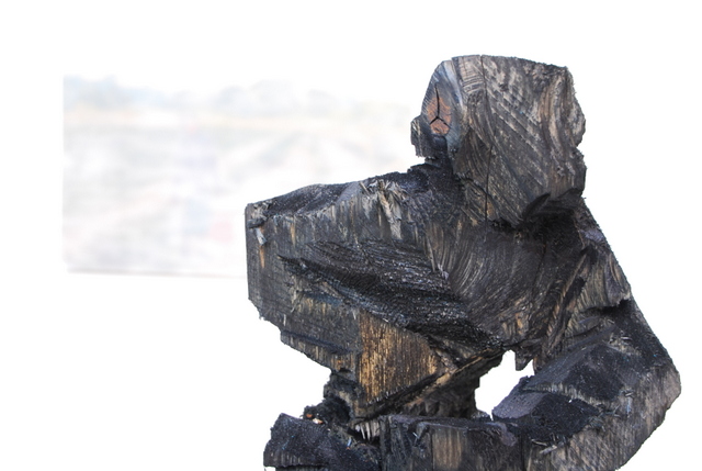 Ausstellungsansicht - Kunstverein Passau - Sankt Anna-Kapelle