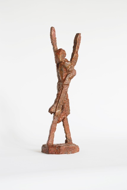 Kleiner Stelzengeher