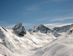 Firn Ride Days Arlberg Stuben