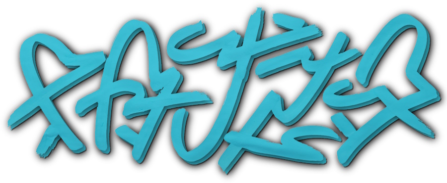 PAT23 Graffiti Tagging Art Leipzig