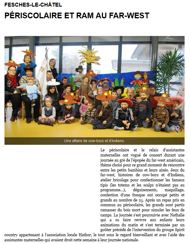 L'Est Républicain 29 novembre 2011