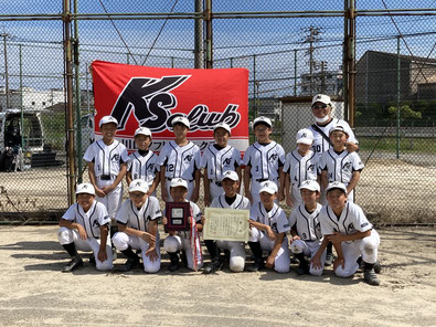 栄光室 川口ソフトボールクラブ 栄光室 川口ソフトボールクラブ