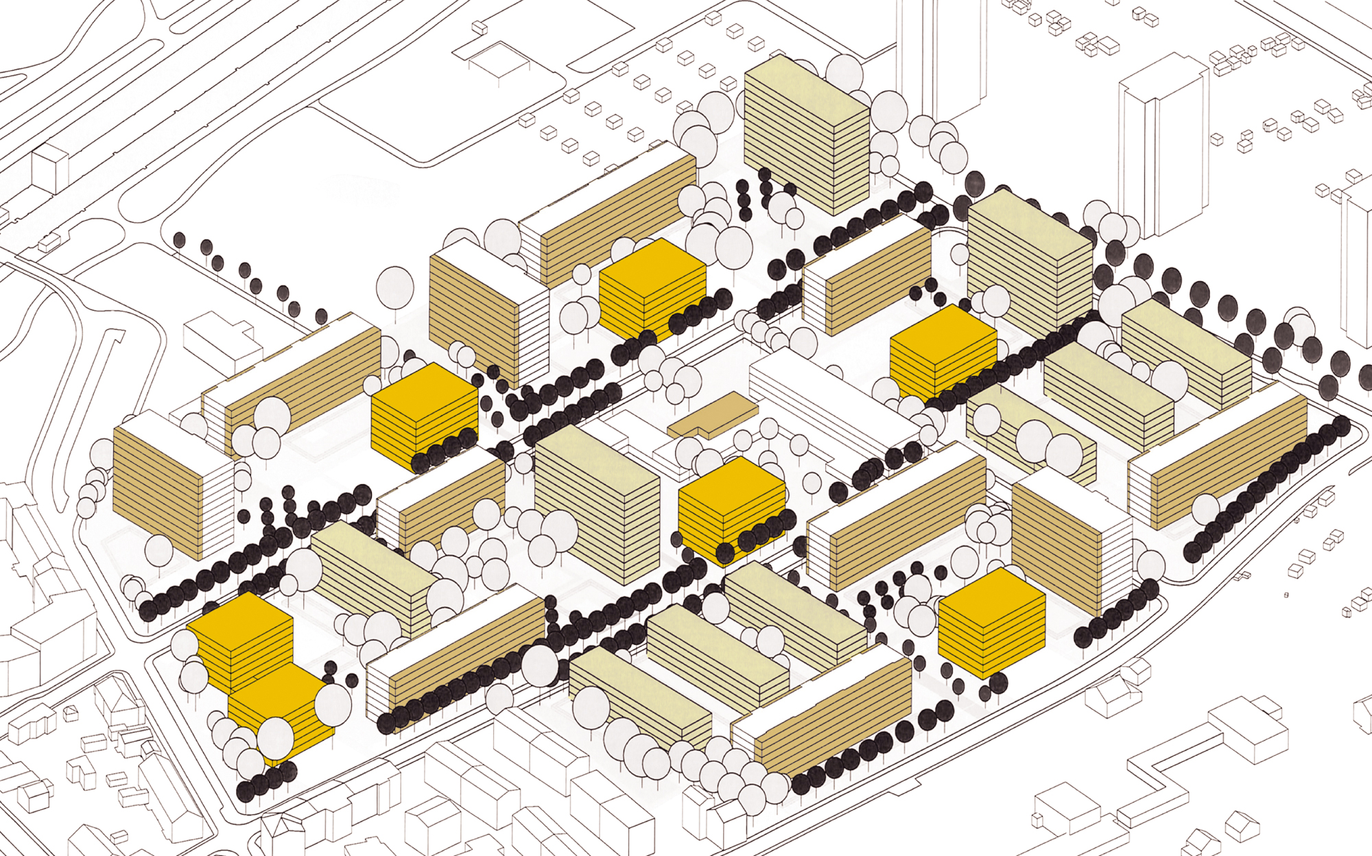 Quartier-Entwicklung Sternenfeld - zukunftsternenfeld