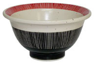 どんぶり様5 丸型 5.8寸 - どんぶり侍｜業務用 丼の山三