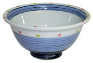 どんぶり様5 丸型 5.8寸 - どんぶり侍｜業務用 丼の山三三宅