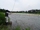 6月15日（月）愛知川犬上川