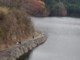 12月10日・木　　布目ダム湖