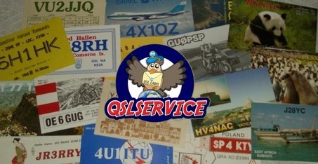 E' stato finalmente attivato il servizio QSL bureau. Chi è interessato è pregato di aderire al più presto per il disbrigo delle adesioni presso l'USKA. Il versamento potete farlo di persona sul c/c de