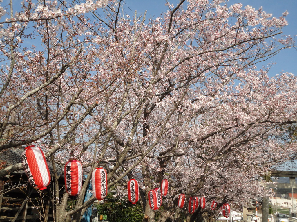 賀集八幡神社