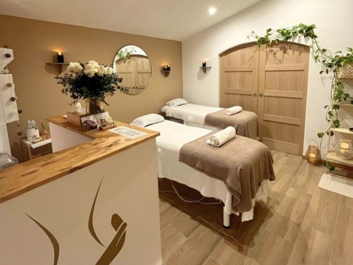Votre Nouveau Salon de Massage à Lorgues (83)