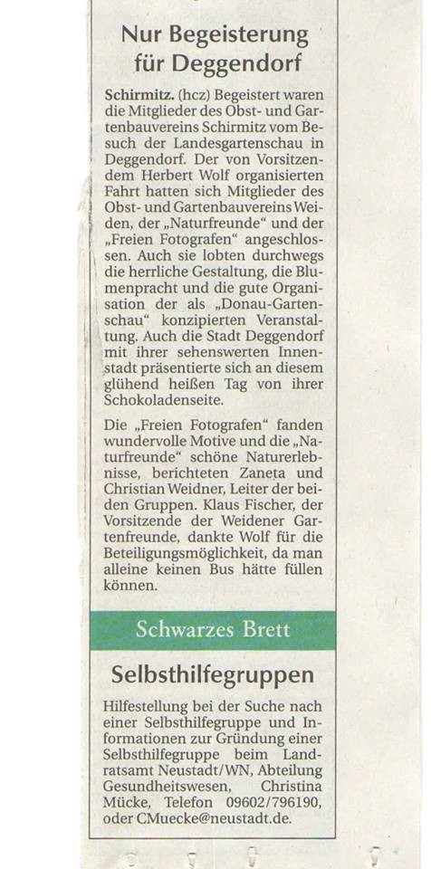 Der Neue Tag