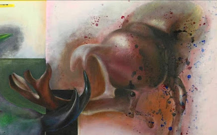 第18回二科東京支部展