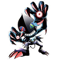 Dracmon