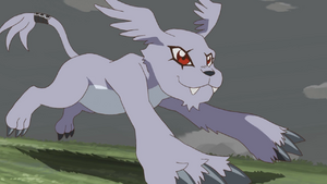 Gazimon