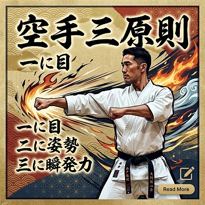 「目付け」がもたらす脳と身体の変化