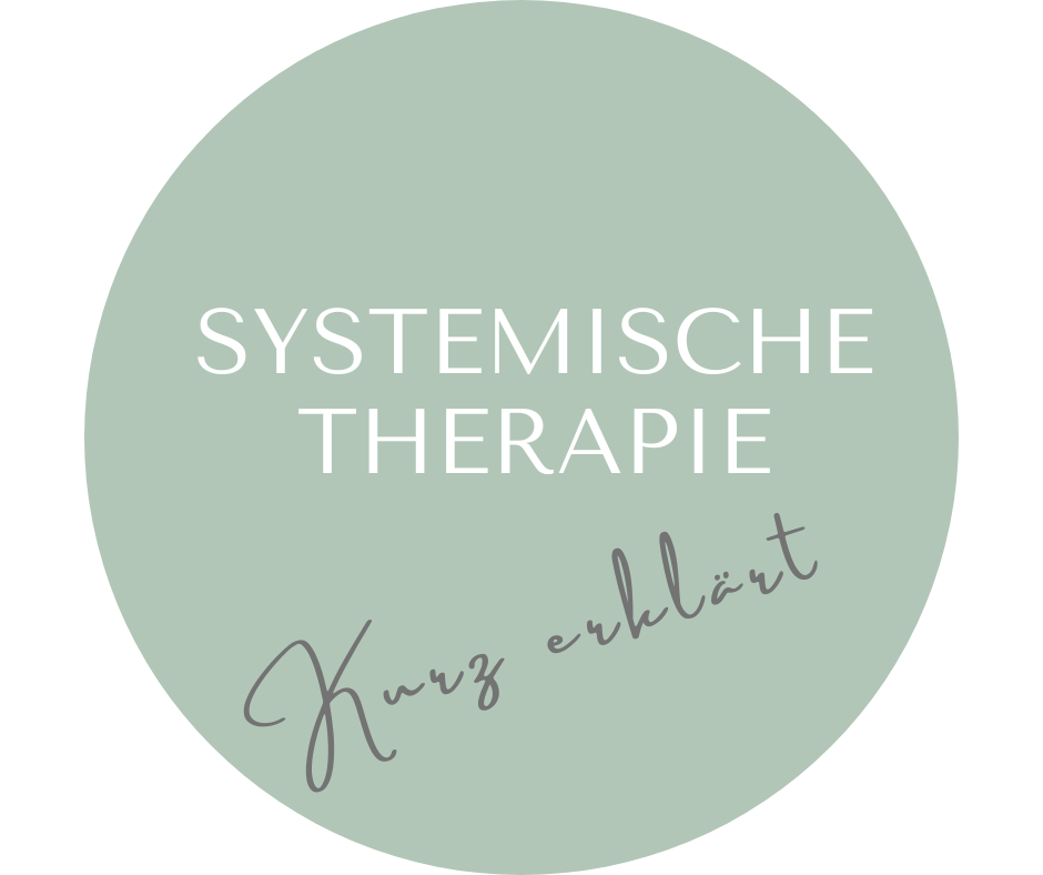 Systemische Therapie