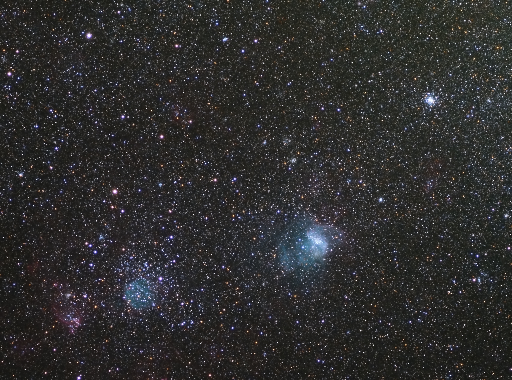 SMC NGC346
