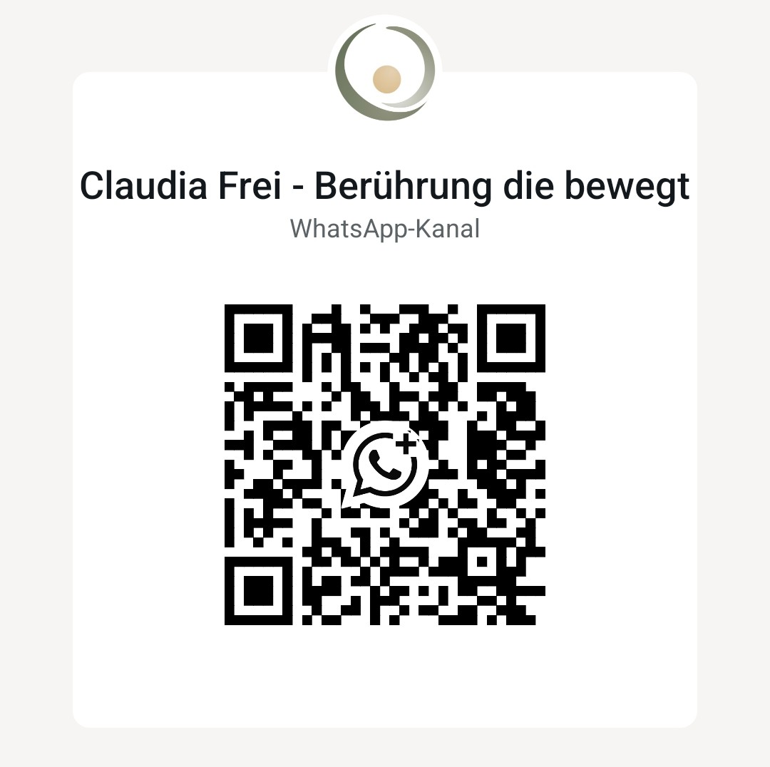 Neuer WhatsApp Kanal