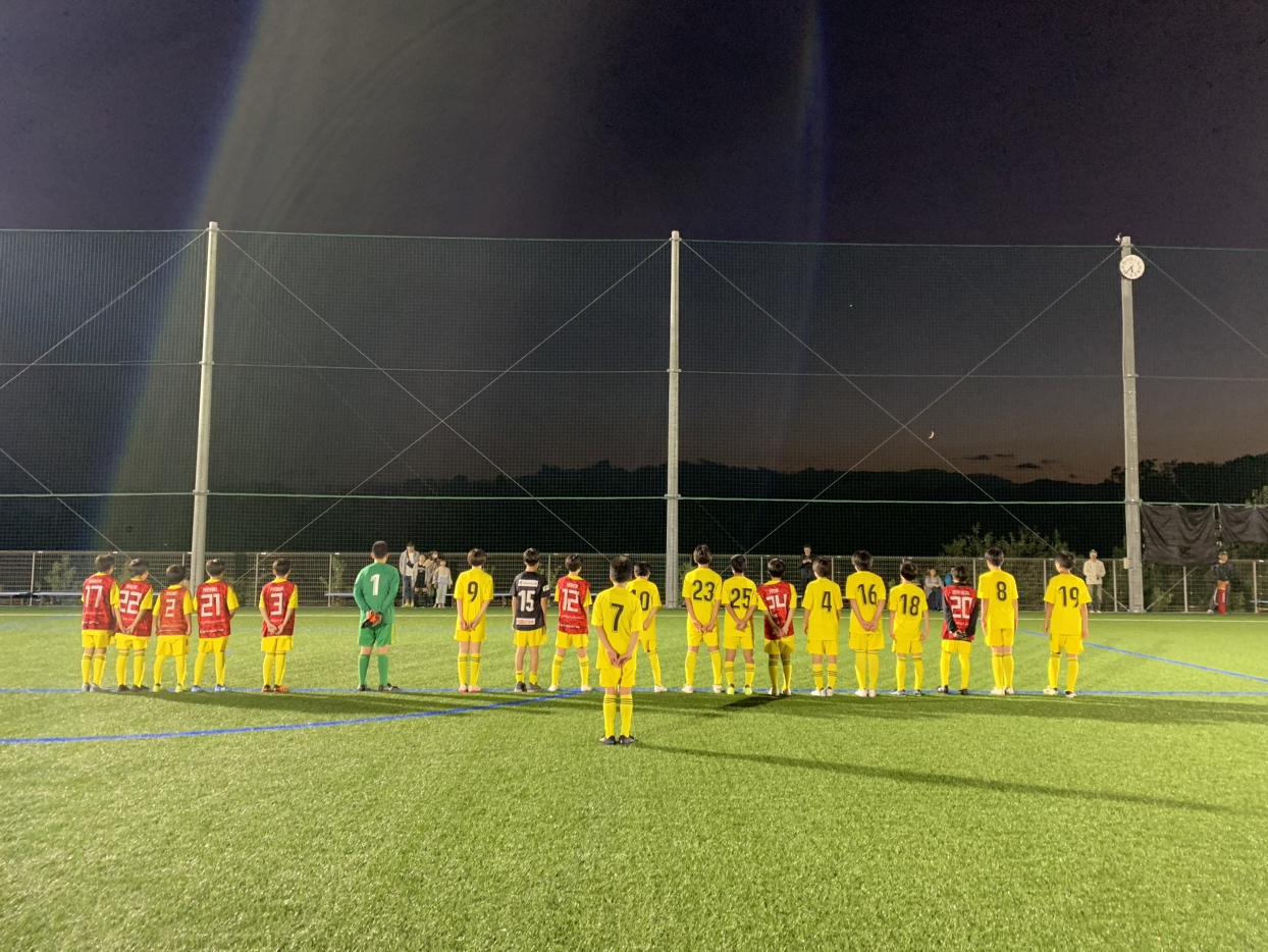 U15　U16  エロ 2024/11/4 U-13リーグ U-13 - ベルテールフットボールアカデミー