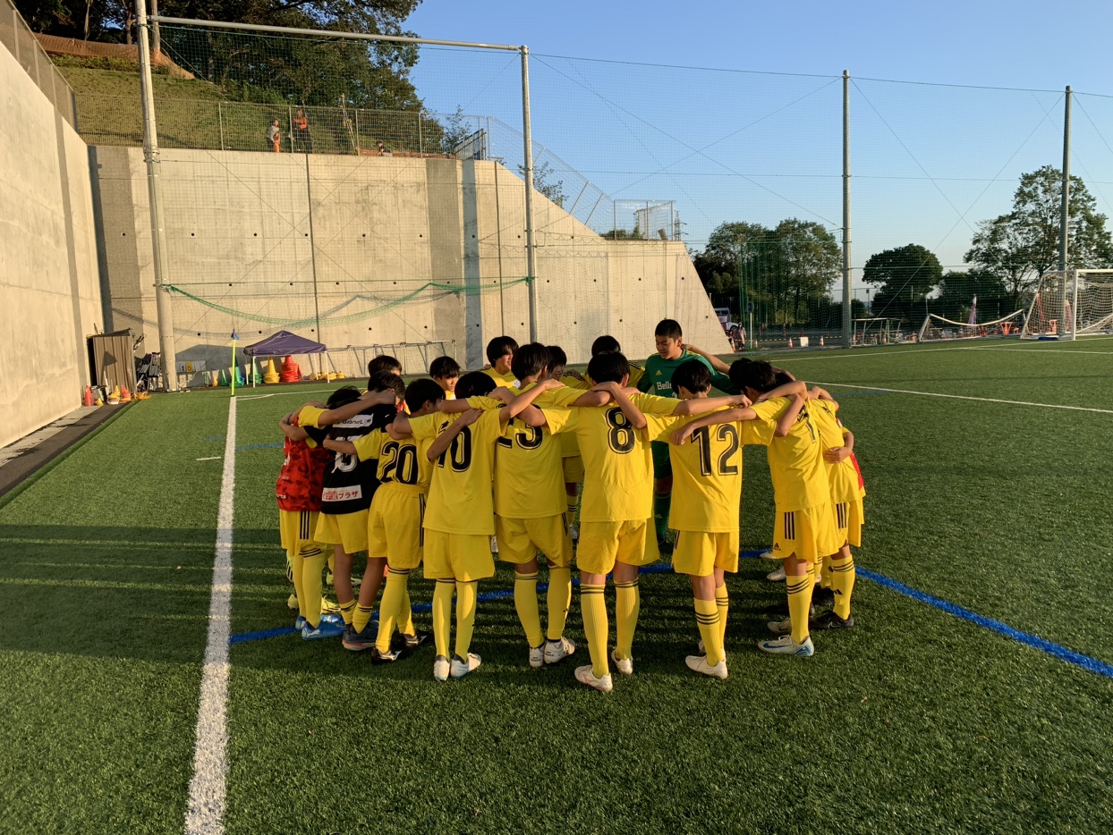 U15　U16  エロ 2024/11/4 U-13リーグ U-13 - ベルテールフットボールアカデミー